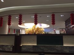 -海中洲国际大酒店-自助餐厅