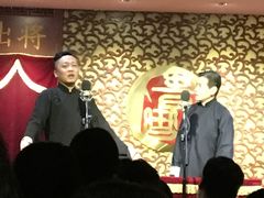 -青曲社相声(易俗街区店)