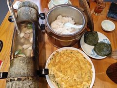 -61号餐吧(兴坪古镇漓江店)