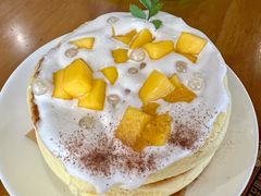 -上海野生动物园老虎餐厅