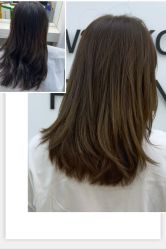 -卓梵美发·精品Salon