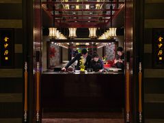 门面-杭州西子湖四季酒店·金沙厅