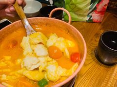 -云海肴·云南小炒·汽锅鸡(天津国金汇店)