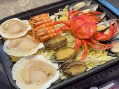 -松沪名灶·豆浆鱼头·新上海菜(江川路交大店)