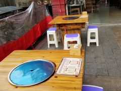 -怪难吃·乐山跷脚牛肉(新牌坊店)