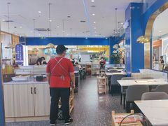 -焖锅部落(容城店)
