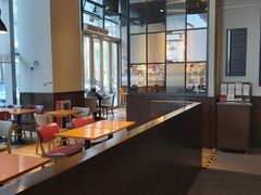 -COSTA COFFEE(阿里中心店)