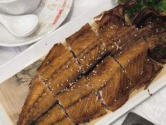 -英兰朝族饭店(河南桥头店)