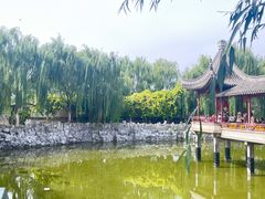 -盛世南宫影视城(北普陀影视城)