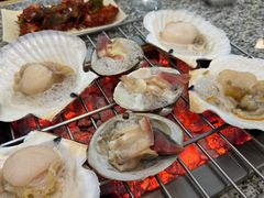 -震海贝烤贝·民俗特色店(延吉总店)