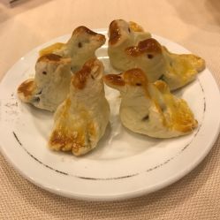 -全聚德烤鸭店·宴会厅(和平门店)