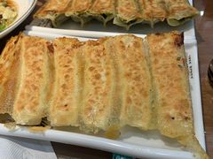 -春水锅贴·传统鲁菜(大明湖店)
