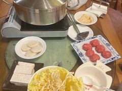-糟粕醋·椰苑海南菜餐厅(亚龙湾天域酒店)