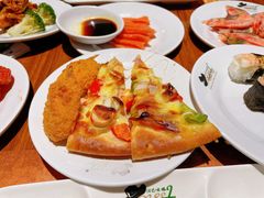 -汉巴味德(大悦城店)