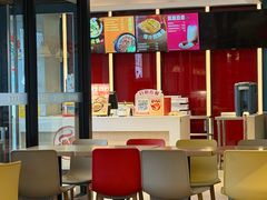 -永和大王(春日上新·军博店)