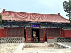 -龙口南山旅游景区
