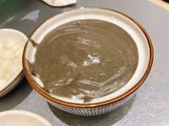 -小团圆糖水铺(襄阳南路店)
