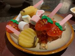 -豪客来牛排(云山大道店)
