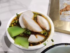 -川辣椒·十五年老火锅(桐庐店)