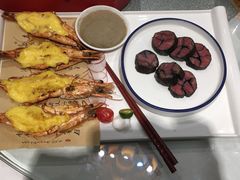 -金满楼(天河中路店)