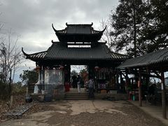 -青城山
