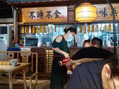 大堂-洞庭记·老湖南味道(下沙店)