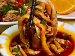 -田鸭肠·非遗火锅(彭州店)