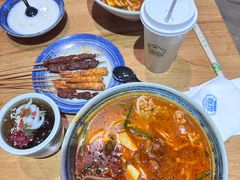 烤牛肉串-留焕小吃·昆明非遗小吃品牌(文明街旗舰店)