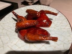 -荣轩(新荣记环球金融中心店)