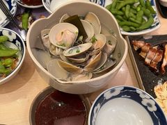-小山日本料理(太古汇店)