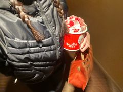 -肯德基(蓝桥店)