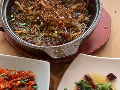 -阿斯牛牛·凉山菜(新会展店)