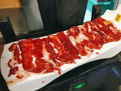 -潮发潮汕牛肉店(龙洞店)