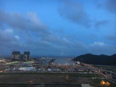 -影汇之星8字形摩天轮