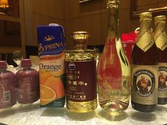 -东方之珠海鲜酒楼(南开店)