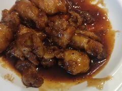 -河沿肉饼Beijing Pie(东华门店)