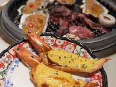 -火炉火自助餐(西直门凯德MALL店)