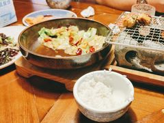 -雀舞云南菜(天津天河城购物中心店)