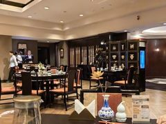 -海天楼中餐厅(吴宫泛太平洋酒店)