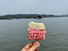 -西湖游船