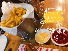 -悠航SLOWBOAT(三里屯店)