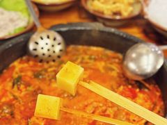 -笔记安顺夺夺粉火锅