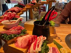 -黑牛黑猪烤肉专门店(万象城店)