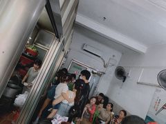 -吉英盐焗鸡(文中路店)