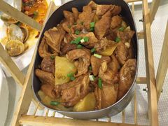 -渔娘渔家丹东海鲜(东直门店)