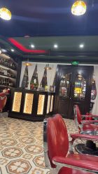 -豪帅男士理容馆