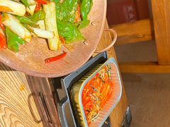 -云海肴·汽锅鸡·云南代表菜(五道口购物中心店)