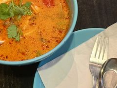 -URBAN SOI Thai Kitchen乐泰料理(长乐路店)