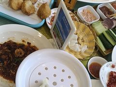 -鲜得莱渔港·小平岛海胆馆(七贤岭店)