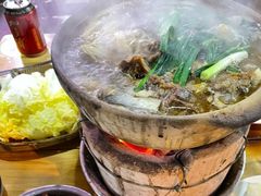 -小板凳(四公里店)